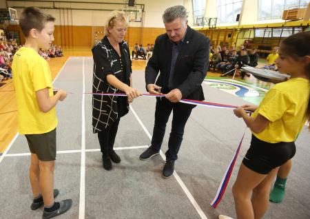 OTVORITEV IGRIŠČA 23 FOTO LJUBO VUKELIČ